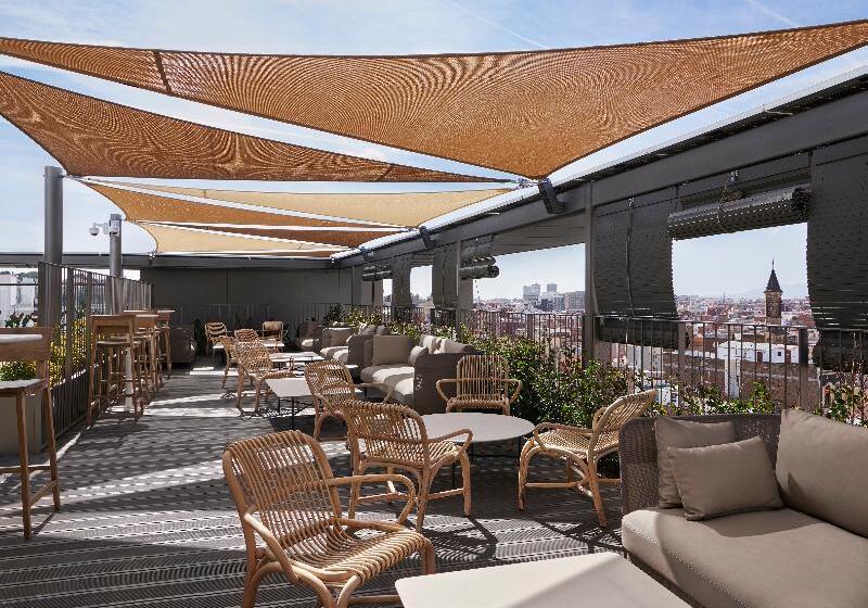 Fotos del hotel Occidental Barcelona 1929:  33