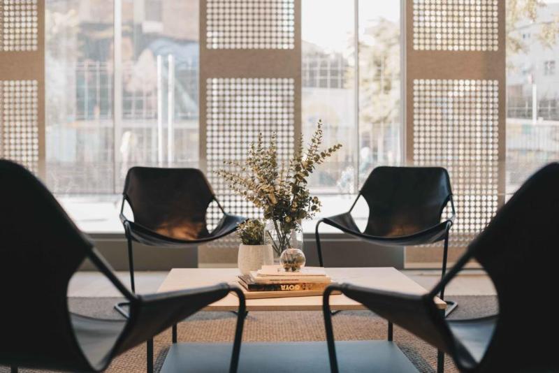 Fotos del hotel Occidental Barcelona 1929:  6