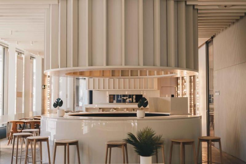 Fotos del hotel Occidental Barcelona 1929:  7