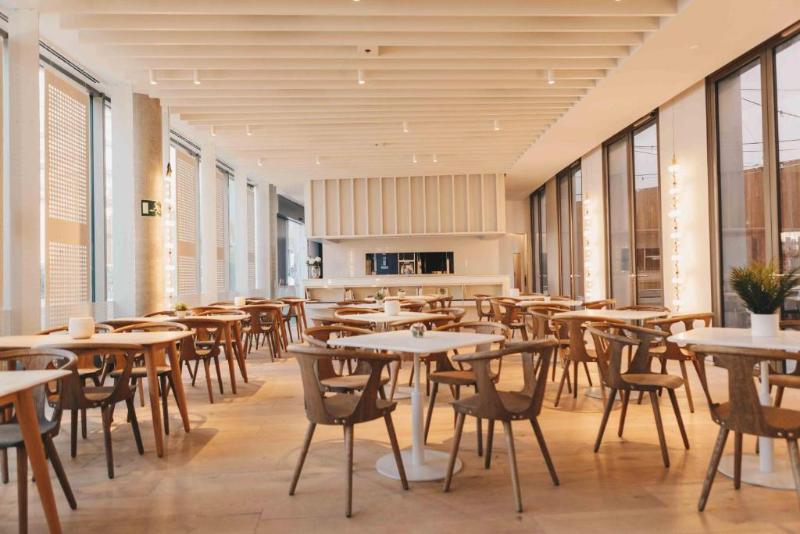 Fotos del hotel Occidental Barcelona 1929:  51