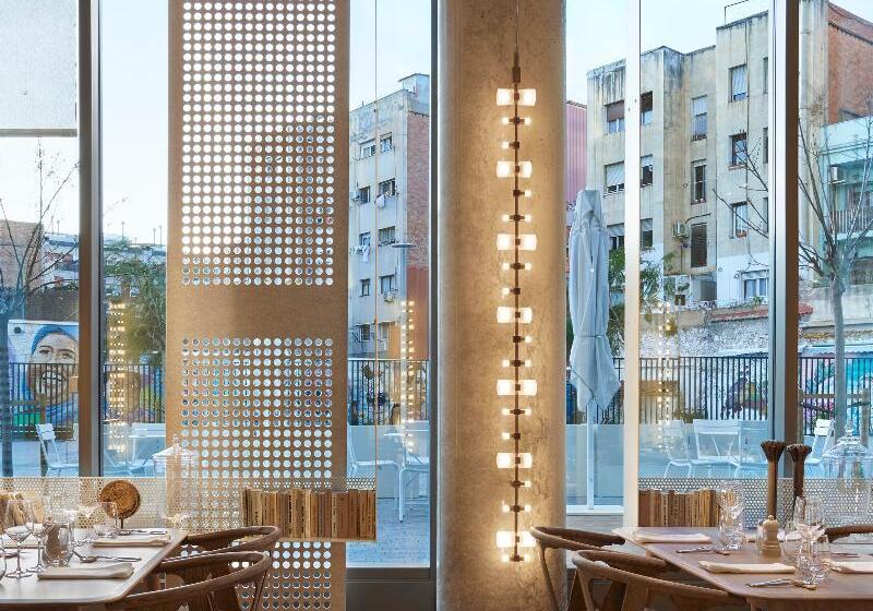 Fotos del hotel Occidental Barcelona 1929:  9