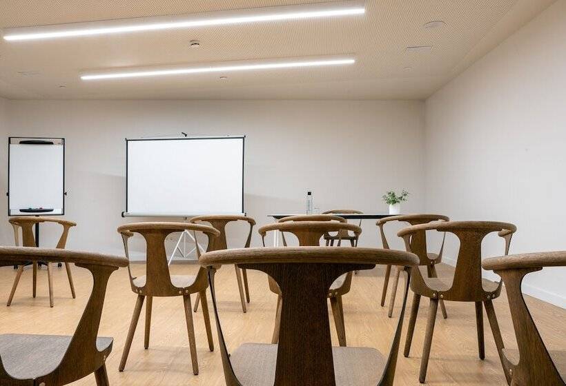 Fotos del hotel Occidental Barcelona 1929:  17