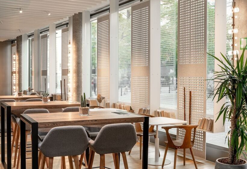 Fotos del hotel Occidental Barcelona 1929:  20