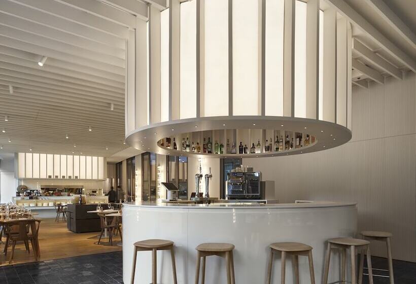 Fotos del hotel Occidental Barcelona 1929:  53