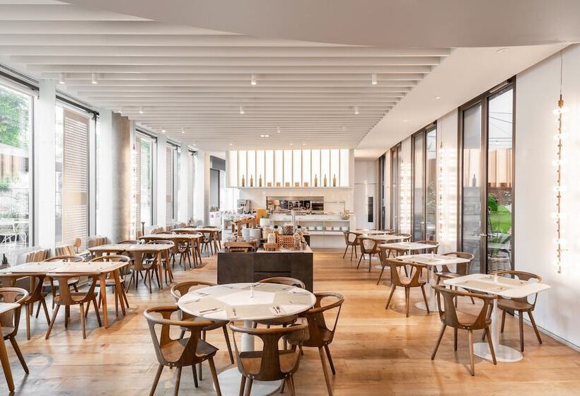 Fotos del hotel Occidental Barcelona 1929:  55