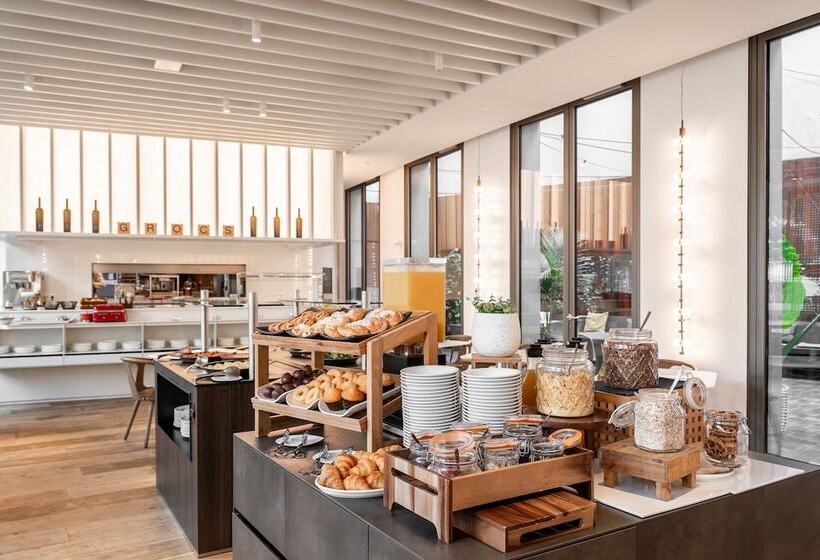 Fotos del hotel Occidental Barcelona 1929:  28