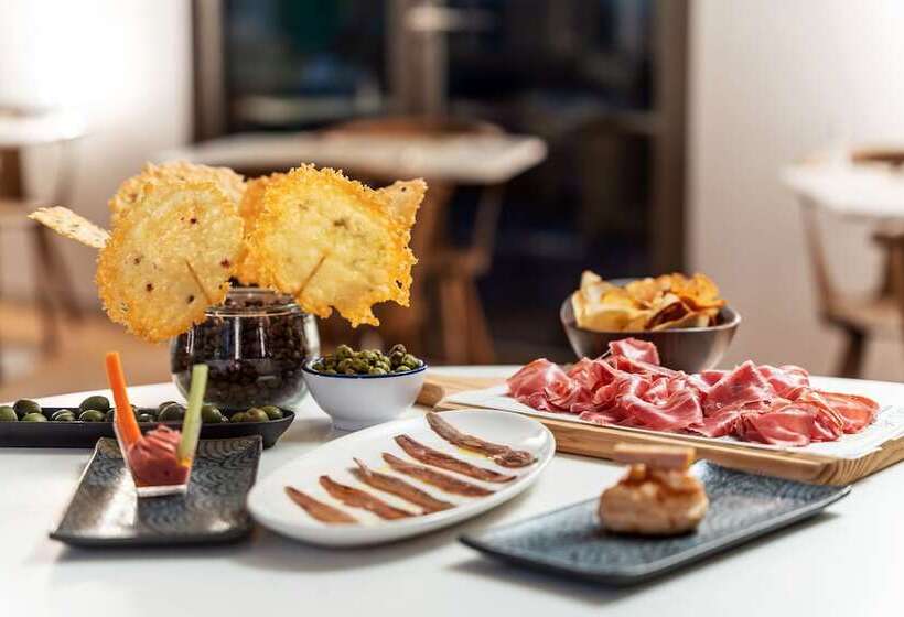 Fotos del hotel Occidental Barcelona 1929:  57