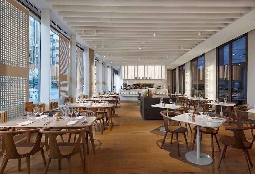 Fotos del hotel Occidental Barcelona 1929:  30