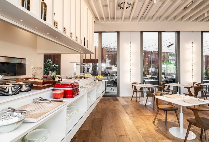 Fotos del hotel Occidental Barcelona 1929:  59