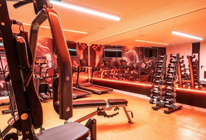 Fotos del hotel Occidental Barcelona 1929:  32