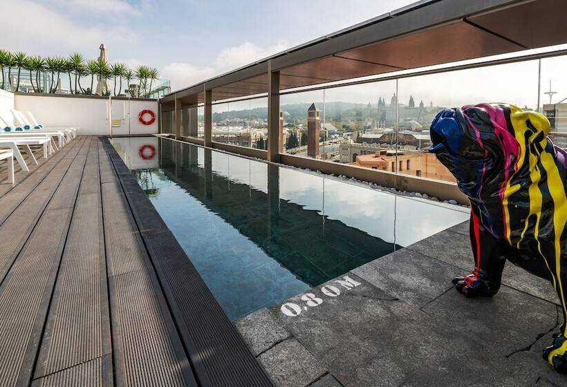 Fotos del hotel Occidental Barcelona 1929:  65