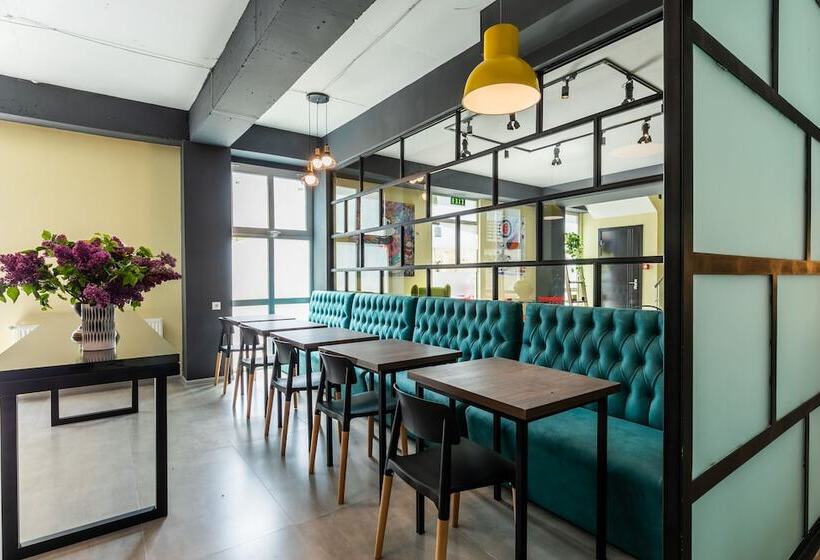 Fotos del hotel Boutique  Mojo:  21