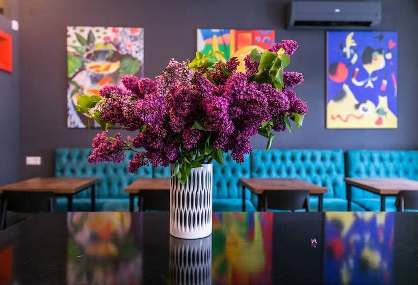 Fotos del hotel Boutique  Mojo:  14