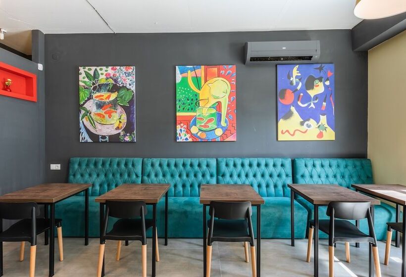 Fotos del hotel Boutique  Mojo:  15