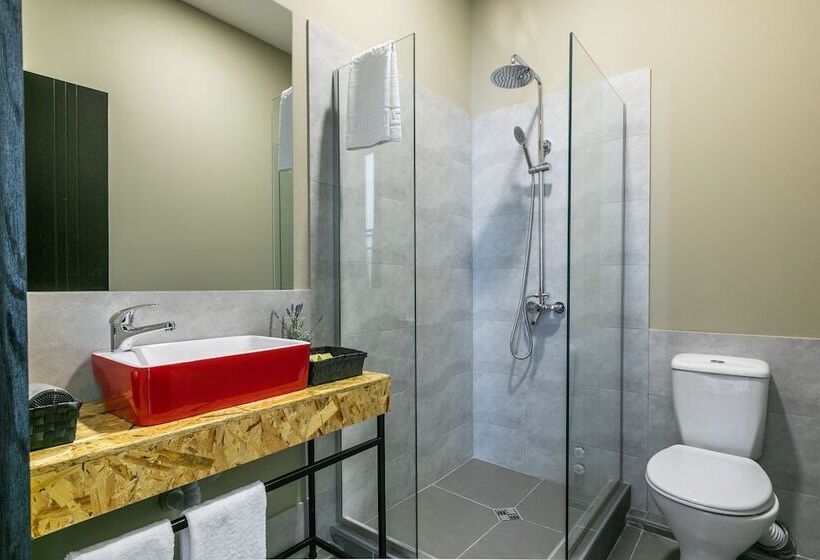 Fotos del hotel Boutique  Mojo:  3