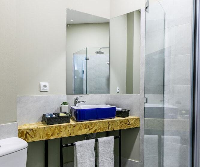 Fotos del hotel Boutique  Mojo:  17