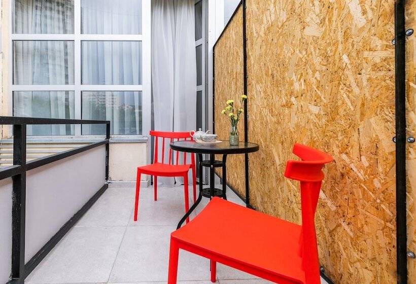 Fotos del hotel Boutique  Mojo:  18