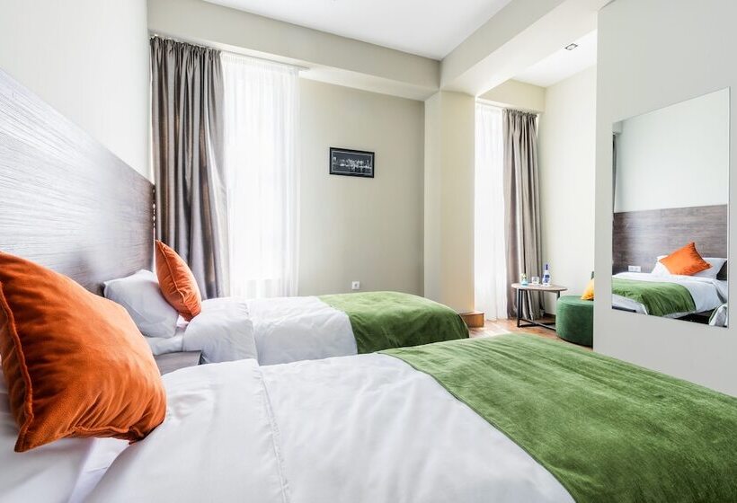 Fotos del hotel Boutique  Mojo:  9