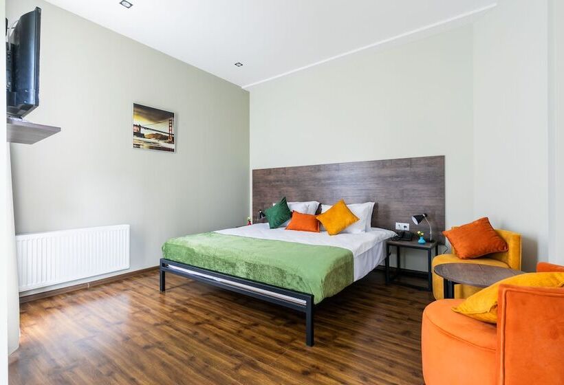 Fotos del hotel Boutique  Mojo:  2