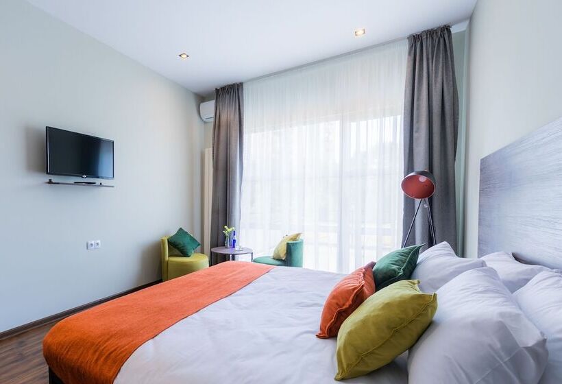 Fotos del hotel Boutique  Mojo:  13