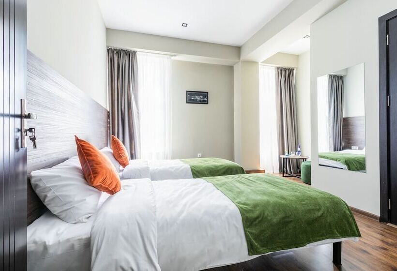 Fotos del hotel Boutique  Mojo:  11