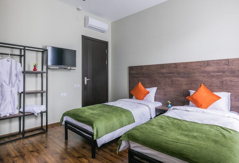 Fotos del hotel Boutique  Mojo:  12