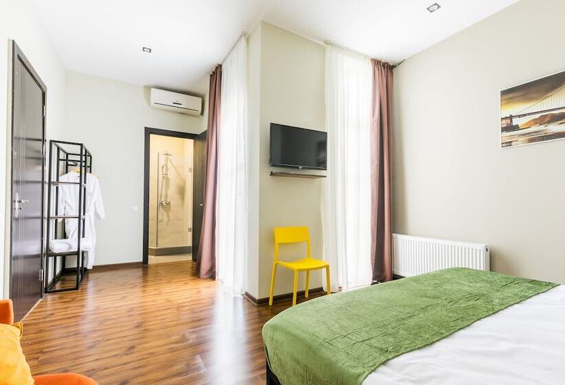 Fotos del hotel Boutique  Mojo:  4