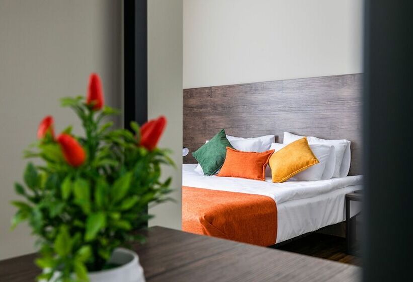 Fotos del hotel Boutique  Mojo:  10