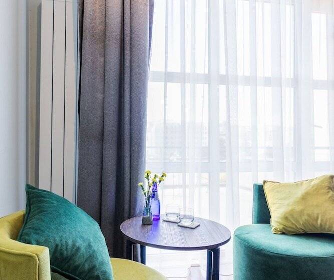 Fotos del hotel Boutique  Mojo:  22