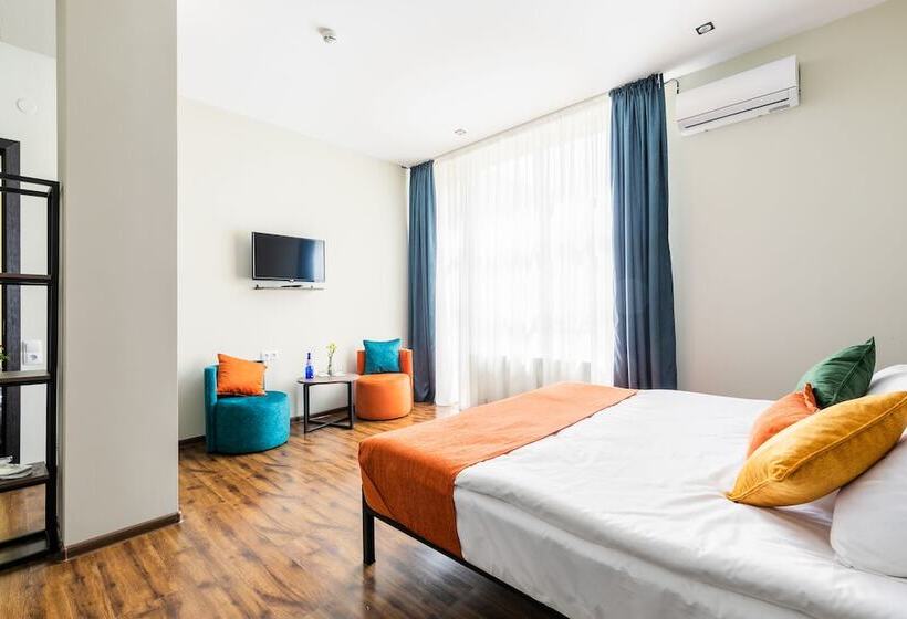 Fotos del hotel Boutique  Mojo:  8