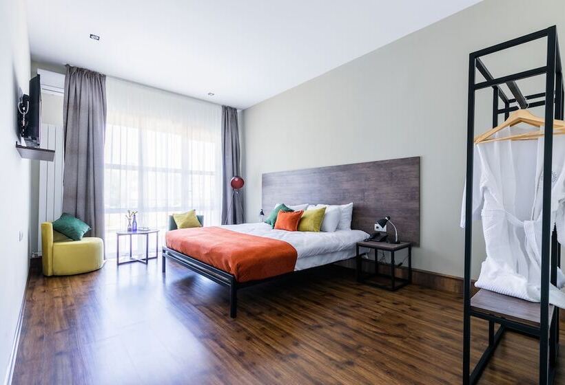 Fotos del hotel Boutique  Mojo:  6