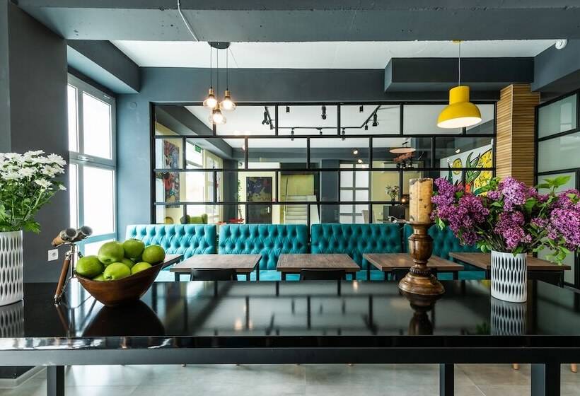 Fotos del hotel Boutique  Mojo:  23