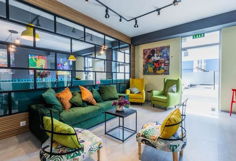 Fotos del hotel Boutique  Mojo:  24