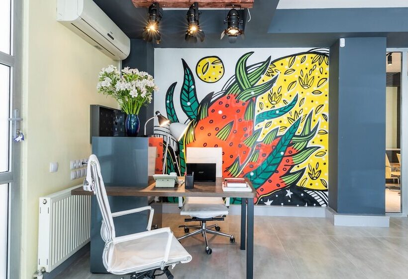 Fotos del hotel Boutique  Mojo:  20