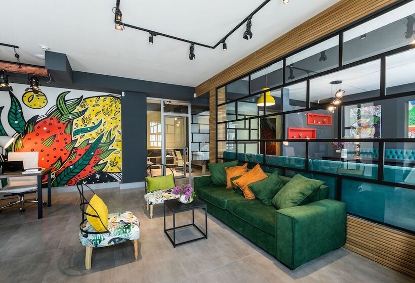 Fotos del hotel Boutique  Mojo:  25