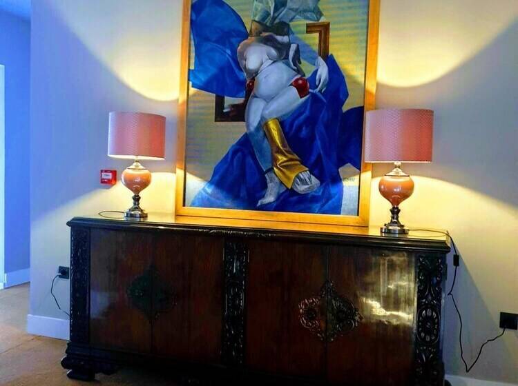 Fotos del hotel Don Juan Boutique:  14