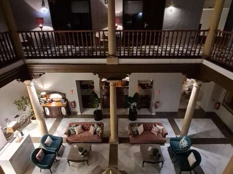 Fotos del hotel Don Juan Boutique:  2