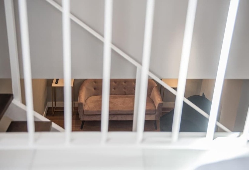 Fotos del hotel Don Juan Boutique:  3