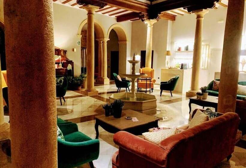 Fotos del hotel Don Juan Boutique:  4