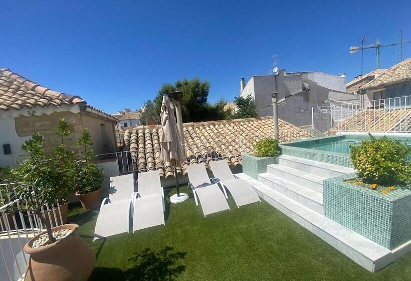 Fotos del hotel Don Juan Boutique:  5