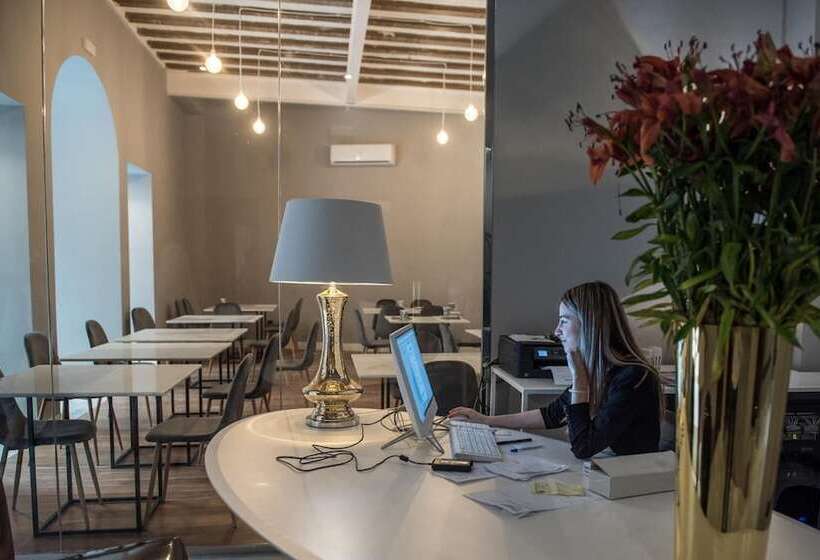 Fotos del hotel Don Juan Boutique:  6