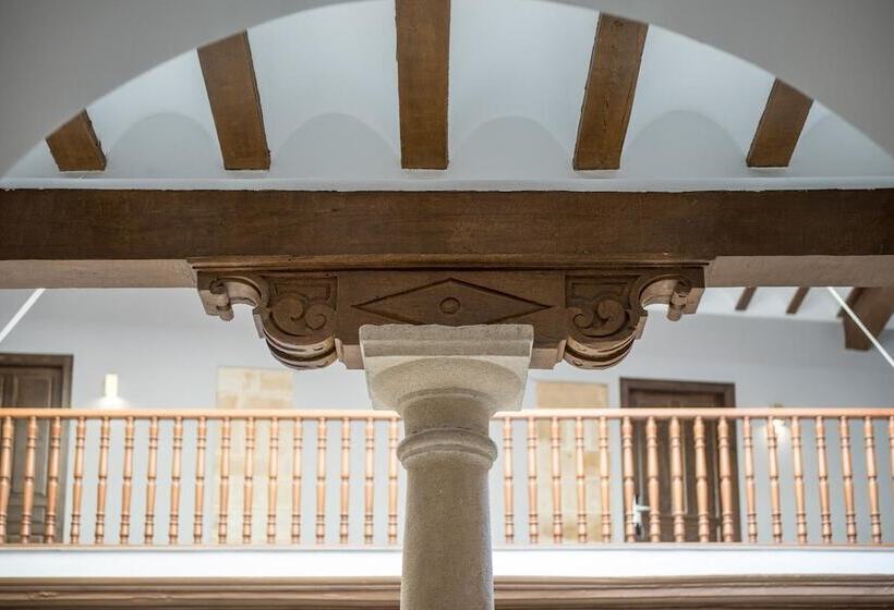 Fotos del hotel Don Juan Boutique:  8