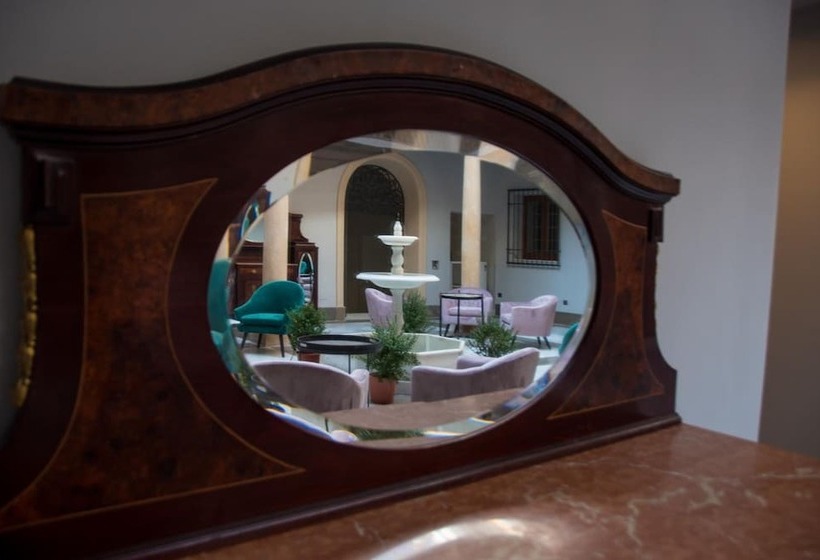 Fotos del hotel Don Juan Boutique:  9