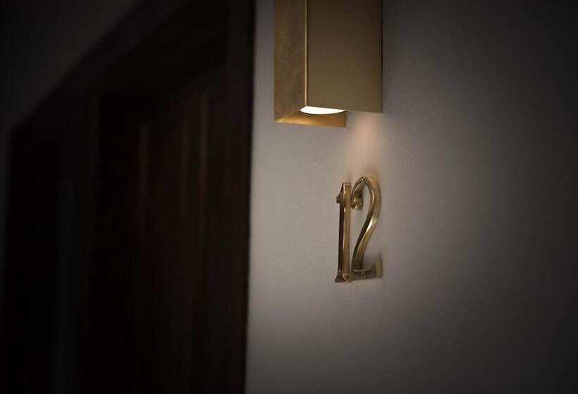 Fotos del hotel Don Juan Boutique:  11