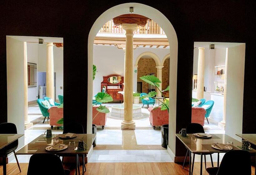 Fotos del hotel Don Juan Boutique:  12