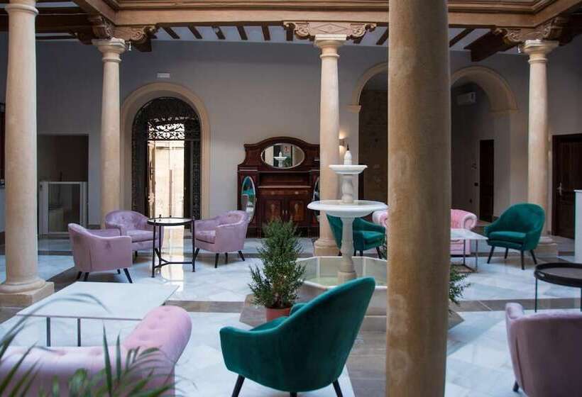 Fotos del hotel Don Juan Boutique:  13