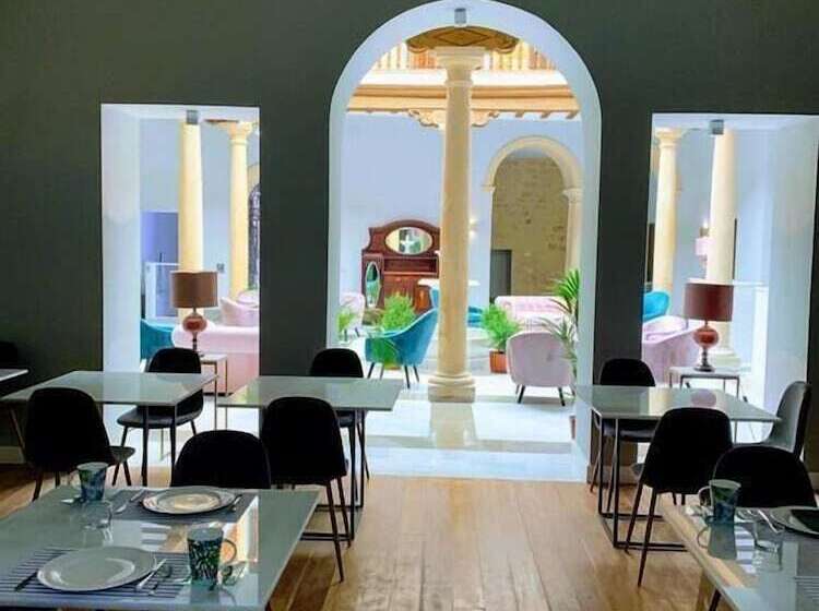 Fotos del hotel Don Juan Boutique:  24