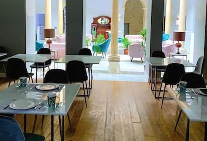 Fotos del hotel Don Juan Boutique:  15