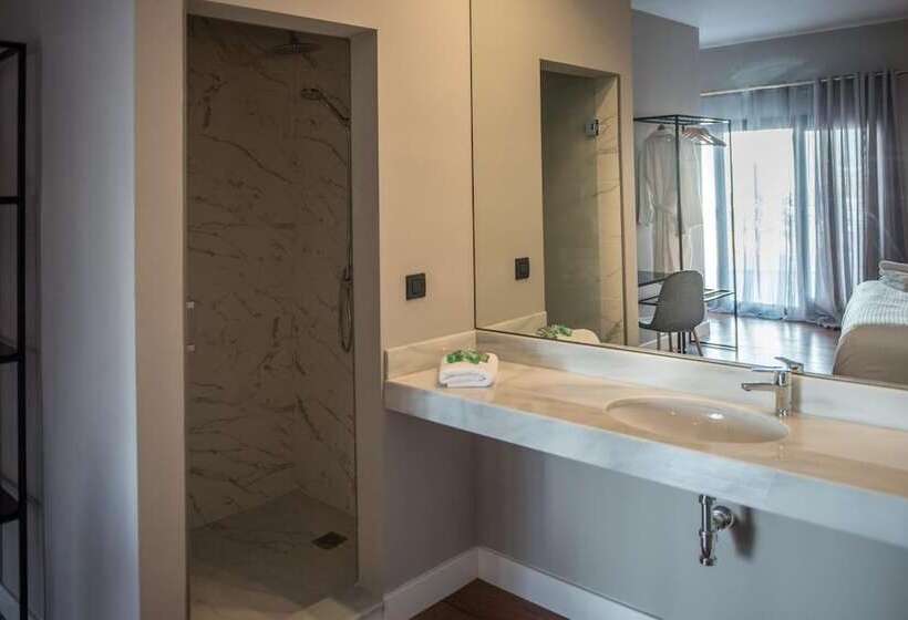 Fotos del hotel Don Juan Boutique:  17