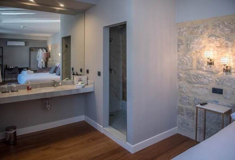 Fotos del hotel Don Juan Boutique:  18